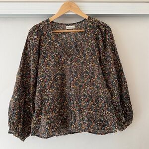 A Bronze Age Aayla Blouse